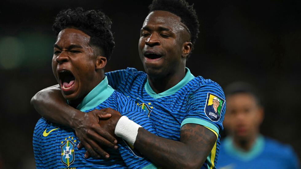 I tempi stanno cambiando ancora nel calcio brasiliano